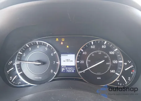 2019 Nissan Armada Sl z USA, uszkodzony, nr VIN JN8AY2ND8K9086892